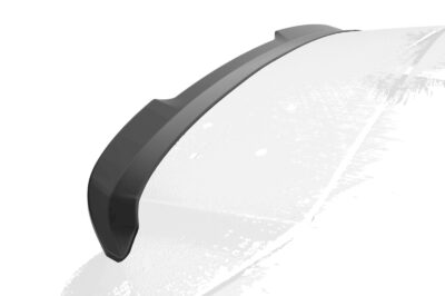 Becquet / Extension CAP pour Renault Captur II toutes carrosseries (depuis 2019) - Fabriqué en ABS (6 finitions au choix)