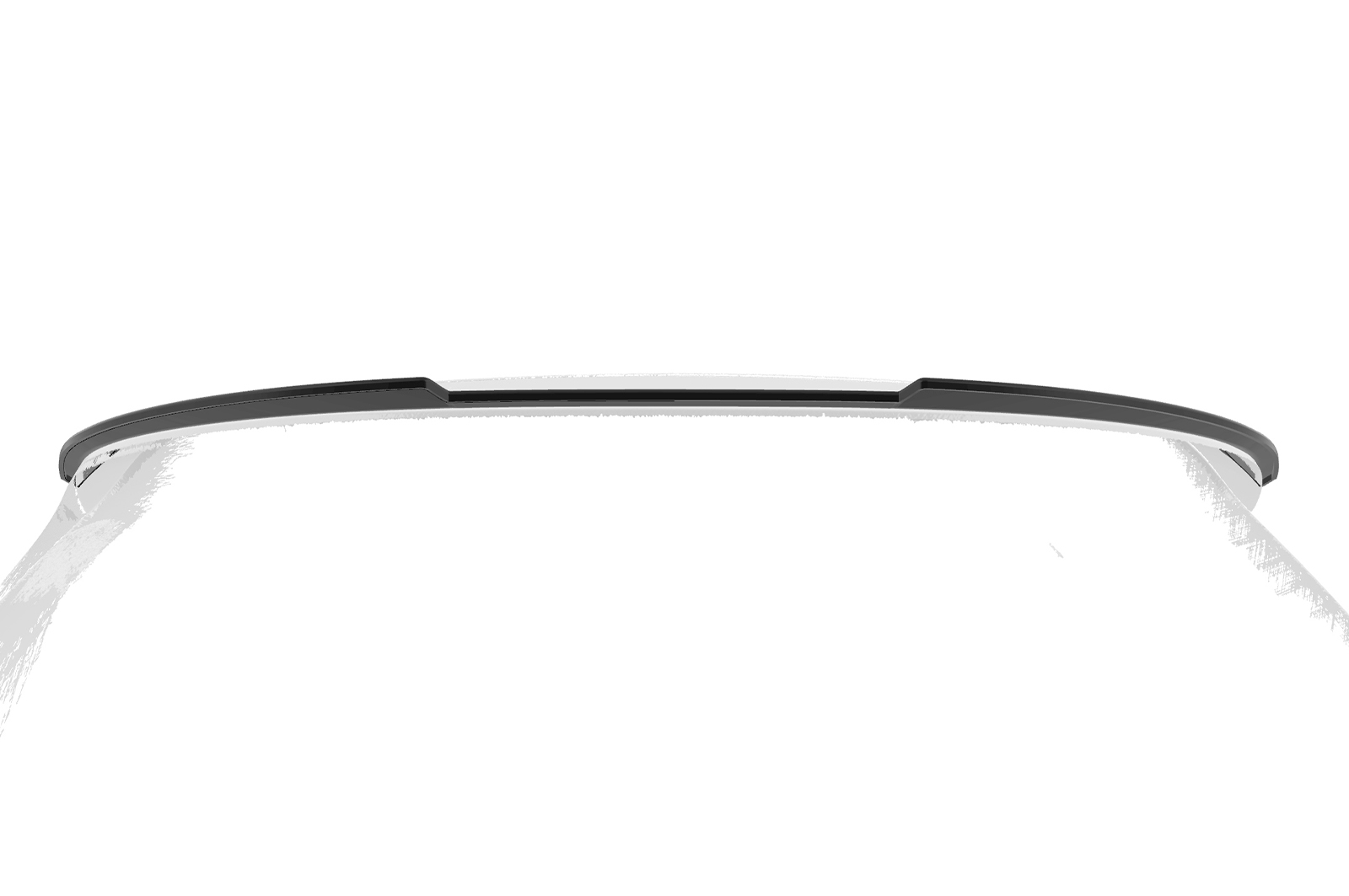Becquet / Extension CAP pour BMW Série 2 (F45) Active Tourer (03/2014-10/2021) - Fabriqué en ABS (6 finitions au choix)