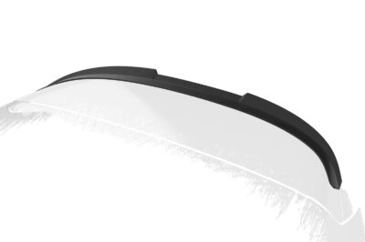 Becquet / Extension CAP pour BMW Série 2 (F45) Active Tourer (03/2014-10/2021) - Fabriqué en ABS (6 finitions au choix)