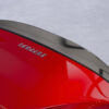 Becquet / Extension CAP pour Ferrari 812 GTS (depuis 2019) - Fabriqué en ABS (6 finitions au choix)