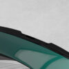 Becquet / Extension CAP pour BMW Série 5 E39 berline (1995-2004) - Fabriqué en ABS (6 finitions au choix)