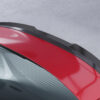 Becquet / Extension CAP pour Mercedes-Benz Classe C W206 berline (depuis 2021) - Fabriqué en ABS (6 finitions au choix)
