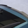Becquet / Extension CAP pour Skoda Kodiaq toutes carrosseries (préfacelift) (2017-2021) - Fabriqué en ABS (6 finitions au choix)
