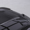 Becquet / Extension CAP pour Opel Mokka B toutes carrosseries (depuis 2021) - Fabriqué en ABS (6 finitions au choix)