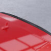Becquet / Extension CAP pour VW Golf 7 (Typ AU) GTI / GTD / GTE / R / R-Line (2012-2021) - Fabriqué en ABS (6 finitions au choix)