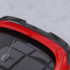 Becquet / Extension CAP pour Mazda 3 (Typ BL) MPS (06/2009-10/2013) - Fabriqué en ABS (6 finitions au choix)