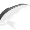 Becquet / Extension CAP pour Mazda 6 (Typ GJ / GL) Sport break / break (depuis 2012) - Fabriqué en ABS (6 finitions au choix)