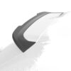 Becquet / Extension CAP pour Toyota Corolla (E210) break Sports (toutes carrosseries) (depuis 2019) - Fabriqué en ABS (6 finitions au choix)