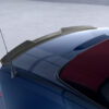 Becquet / Extension CAP pour Mazda MX-5 4 (Typ ND) toutes carrosseries (depuis 2015) - Fabriqué en ABS (6 finitions au choix)