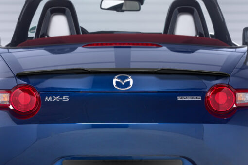 Lame de parechoc avant pour Mazda MX-5 4 (Typ ND) Toutes carrosseries (depuis 2015)