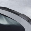 Becquet / Extension CAP pour BMW Série 4 / i4 G26 Gran coupé (depuis 2021) - Fabriqué en ABS (6 finitions au choix)