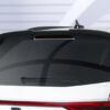 Becquet / Extension CAP pour Seat Tarraco FR (depuis 2018) - Fabriqué en ABS (6 finitions au choix)