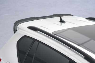 Becquet / Extension CAP pour Seat Tarraco FR (depuis 2018) - Fabriqué en ABS (6 finitions au choix)