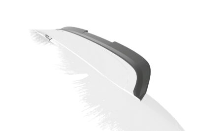 Becquet / Extension CAP pour Seat Tarraco FR (depuis 2018) - Fabriqué en ABS (6 finitions au choix)