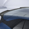 Becquet / Extension CAP pour Cupra Born toutes carrosseries (depuis 09/2021) - Fabriqué en ABS (6 finitions au choix)