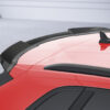 Becquet / Extension CAP pour Audi Q3 F3 toutes carrosseries (depuis 2018) - Fabriqué en ABS (6 finitions au choix)