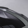 Becquet / Extension CAP pour BMW Série 6 G32 Gran Turismo (depuis 2017) - Fabriqué en ABS (6 finitions au choix)