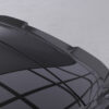 Becquet / Extension CAP pour BMW i3 toutes carrosseries (2013-2022) - Fabriqué en ABS (6 finitions au choix)