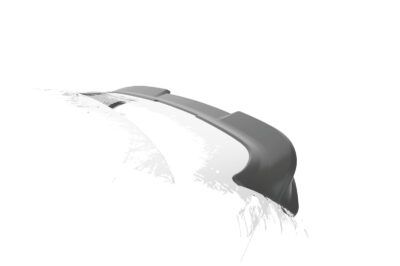 Becquet / Extension CAP pour BMW i3 toutes carrosseries (2013-2022) - Fabriqué en ABS (6 finitions au choix)