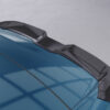 Becquet / Extension CAP pour BMW iX toutes carrosseries (depuis 2021) - Fabriqué en ABS (6 finitions au choix)