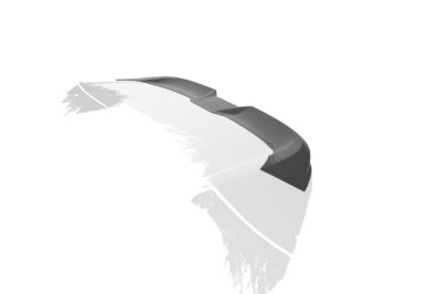 Becquet / Extension CAP pour BMW iX toutes carrosseries (depuis 2021) - Fabriqué en ABS (6 finitions au choix)