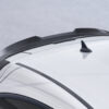 Becquet / Extension CAP pour Opel Astra J GTC OPC-Line (2012-2018) - Fabriqué en ABS (6 finitions au choix)