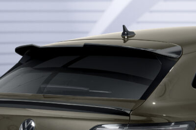 Becquet / Extension CAP pour VW Arteon Shooting Brake (depuis 2020) - Fabriqué en ABS (6 finitions au choix)