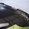 Becquet / Extension CAP pour VW Taigo (Typ CS) toutes carrosseries (depuis 2021) - Fabriqué en ABS (6 finitions au choix)
