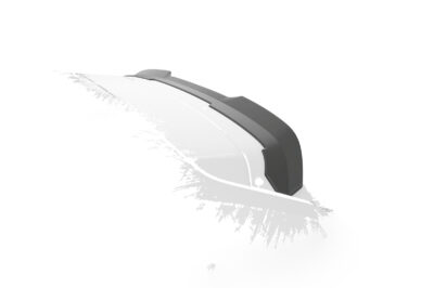 Becquet / Extension CAP pour VW Taigo (Typ CS) toutes carrosseries (depuis 2021) - Fabriqué en ABS (6 finitions au choix)