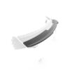 Becquet / Extension CAP pour VW Taigo (Typ CS) toutes carrosseries (depuis 2021) - Fabriqué en ABS (6 finitions au choix)