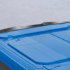Becquet / Extension CAP pour Ford Tourneo Custom toutes carrosseries (depuis 2012) - Fabriqué en ABS (6 finitions au choix)