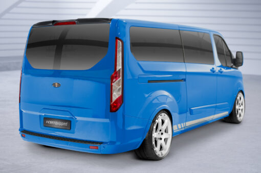 Lame de parechoc avant pour Ford Tourneo Custom Toutes carrosseries (depuis 2012)