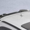 Becquet / Extension CAP pour Audi RS4 B8 Avant (04/2012-06/2015) - Fabriqué en ABS (6 finitions au choix)