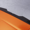 Becquet / Extension CAP pour Ford Transit MK7 Custom (depuis 2012) - Fabriqué en ABS (6 finitions au choix)