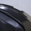 Becquet / Extension CAP pour Citroen C4 (3. Gen) & e-C4 toutes carrosseries (depuis 2020) - Fabriqué en ABS (6 finitions au choix)