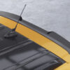 Becquet / Extension CAP pour Ford EcoSport MK2 toutes carrosseries (depuis 2012) - Fabriqué en ABS (6 finitions au choix)