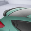 Becquet / Extension CAP pour Hyundai Veloster MK1 Turbo (2012-2018) - Fabriqué en ABS (6 finitions au choix)