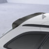 Becquet / Extension CAP pour Audi A4 B8 (Typ 8K) Avant (03/2008-08/2015) - Fabriqué en ABS (6 finitions au choix)