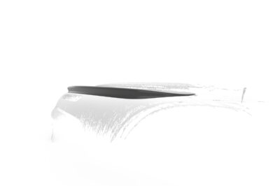 Becquet / Extension CAP pour Mini R58 coupé (2011-2015) - Fabriqué en ABS (6 finitions au choix)
