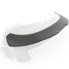 Becquet / Extension CAP pour Mini R58 coupé (2011-2015) - Fabriqué en ABS (6 finitions au choix)
