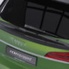 Becquet / Extension CAP pour Audi Q5 (FY) toutes carrosseries (depuis 2017) - Fabriqué en ABS (6 finitions au choix)