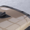 Becquet / Extension CAP pour Land Rover Range Rover Evoque (2. Gen / L551) toutes carrosseries (depuis 2019) - Fabriqué en ABS (6 finitions au choix)