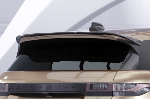 Lame de parechoc avant pour Land Rover Range Rover Evoque (2. Gen / L551) Toutes carrosseries (depuis 2019)