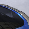 Becquet / Extension CAP pour BMW Série 3 F34 Gran Turismo (GT) (03/2013-09/2020) - Fabriqué en ABS (6 finitions au choix)