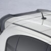 Becquet / Extension CAP pour Fiat Tipo (Typ 356) Sport (depuis 2015) - Fabriqué en ABS (6 finitions au choix)