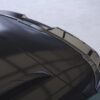 Becquet / Extension CAP pour Hyundai Bayon toutes carrosseries (depuis 2021) - Fabriqué en ABS (6 finitions au choix)