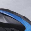 Becquet / Extension CAP pour BMW Série 4 (F36) Gran coupé (10/2013-06/2021) - Fabriqué en ABS (6 finitions au choix)