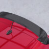 Becquet / Extension CAP pour Kia Ceed (JD) toutes carrosseries (2012-2018) - Fabriqué en ABS (6 finitions au choix)