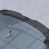 Becquet / Extension CAP pour Kia Ceed (CD) SW (depuis 2018) - Fabriqué en ABS (6 finitions au choix)