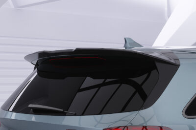 Becquet / Extension CAP pour Kia Ceed (CD) SW (depuis 2018) - Fabriqué en ABS (6 finitions au choix)